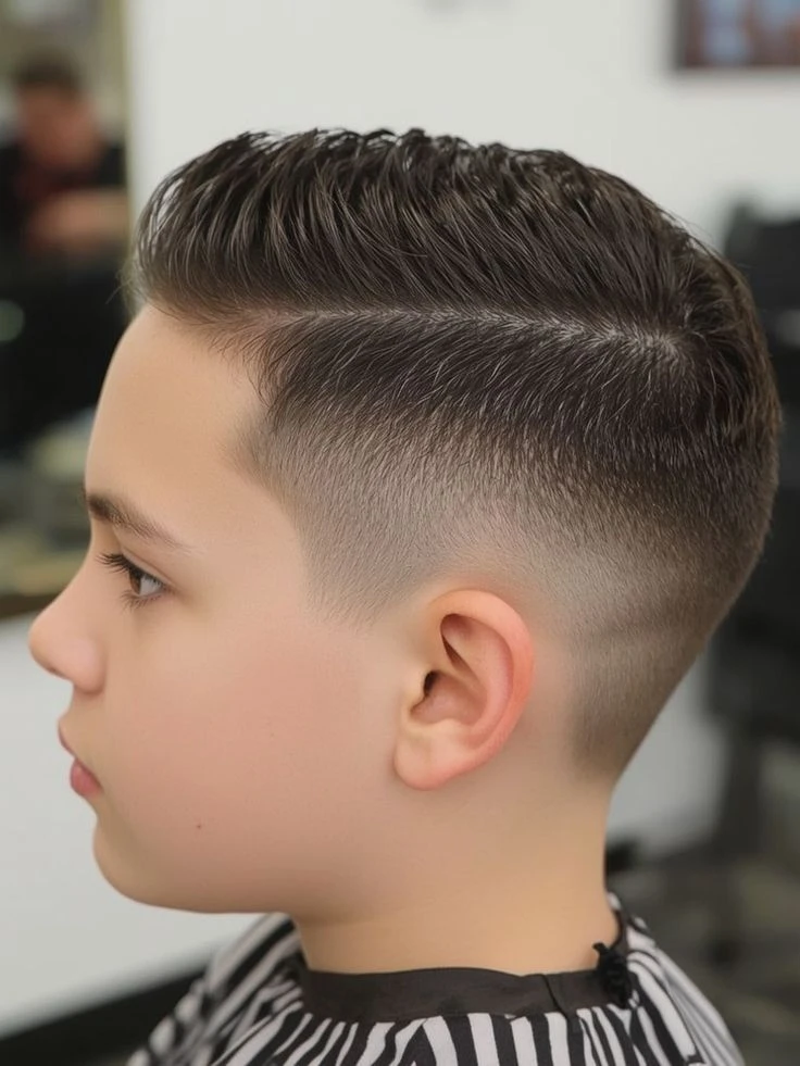 Corte Niño